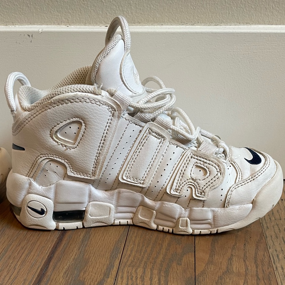NIKE AIR SNEAKERS kids 2.5